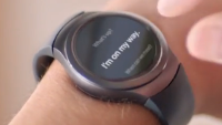 The launch of Samsung Gear S2's iOS compatibility allegedly revealed