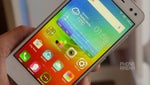 Lenovo VIBE S1 Lite: hands-on
