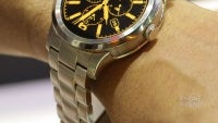 Fossil Q Founder smartwatch: hands-on
