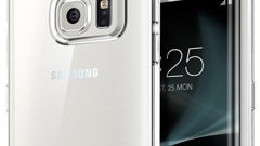 Spigen cases for Samsung Galaxy S7, S7 Plus, S7 Edge and S7 Edge Plus now available to order at Amazon