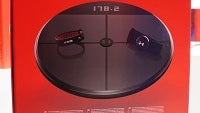 Up-close and sweaty with the Under Armour HealthBox by HTC