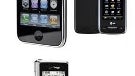 Touchscreen use soars as 1 out of every 3 is an iPhone