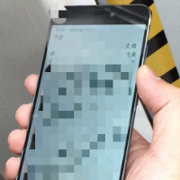 Latest leaked photos show the Xiaomi Mi 5 dressed in black