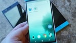 Nextbit Robin hands-on