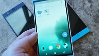 Nextbit Robin hands-on