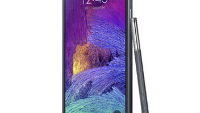 Verizon's Samsung Galaxy Note 4 finally updated to Android 5.1.1