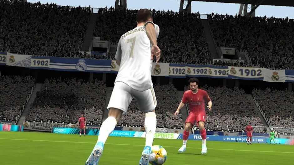 13 best soccer games and European football games for Android
