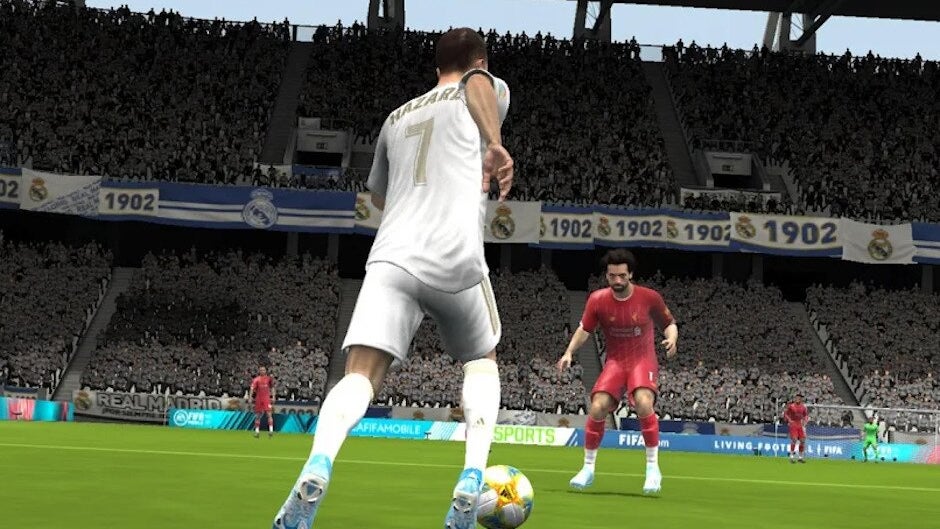 10 Best Football (Soccer⚽) Games to Play Again - Geekflare