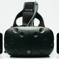 HTC Vive pre-orders start February 29th; CEO Wang says VR is more important than smartphones