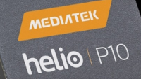 100 smartphones will be powered by the MediaTek Helio P10 SoC this year