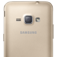 New Samsung Galaxy J1 (2016) images show up
