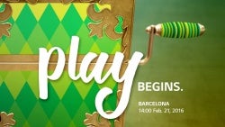 LG invited us to a Feb 21 2016 event in Barcelona, but what does a music box have to do with the LG G5?