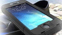 Let's get soaked: 7 waterproof cases for the iPhone 6s