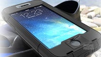 Let's get soaked: 7 waterproof cases for the iPhone 6s