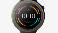 Motorola Moto 360 Sport now available from the Google Store