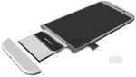 Alleged LG G5 render shows all-metal body, wacky mechanism to ensure removable battery