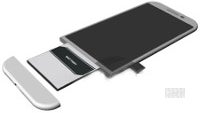 Alleged LG G5 render shows all-metal body, wacky mechanism to ensure removable battery