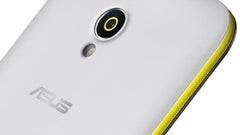 Colorful Asus Live introduced as one of Asus' rare non-ZenFone smartphones
