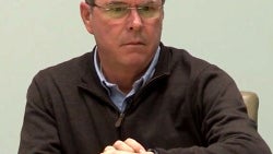 Jeb Bush vs Apple Watch: "My watch can’t be talking!"
