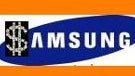 Samsung reports strong third quarter results