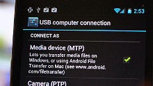 How to fix Android 6.0 Marshmallow's MTP file transfer issues (root req'd)