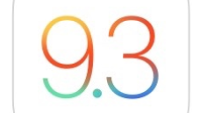 Apple sending out iOS 9.3 beta 1 to public beta testers via an OTA update