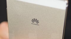 Huawei P9 design allegedly revealed, physical home button included