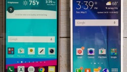 With G5, LG Is Reportedly Ready To Take On Samsung