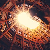 A collection of Quad HD wallpapers for your smartphone (January)