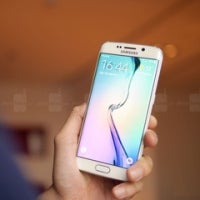 You can get a new 32GB Samsung Galaxy S6 Edge for just $490 on eBay but there's a catch