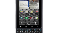 Years before the BlackBerry Priv, the Motorola DROID PRO brought Android to the enterprise