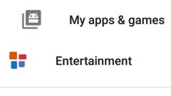 How to find uninstalled Android apps and games and reinstall them