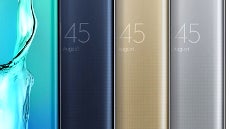 Galaxy S7, S7 edge, and their LED View Cover cases get certified