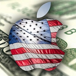 Donald Trump wants to coerce Apple into manufacturing devices in the United States