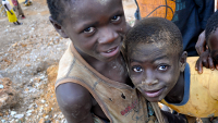 Report: Apple, Samsung and Sony buy batteries from suppliers that employ children