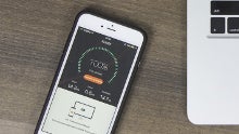 KUKE iPhone 6/6s battery and storage case kills three birds with one stone