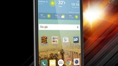 LG Tribute 5 (K7) launches on Boost Mobile: cheap phone, unimpressive features