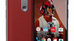 You can now buy a Motorola Droid Turbo 2 or Droid Maxx 2 and get 50% off a second phone