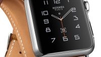 The online Apple Store will offer the Hermes Apple Watch edition starting Friday