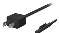 Microsoft to announce recall of Surface Pro power cords due to overheating threat