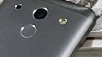 New leaked photos claim to show the Mi 5 in black, suggest a full-on metal build