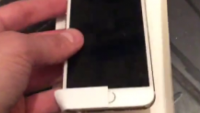 Video clip allegedly shows the rumored 4-inch Apple iPhone