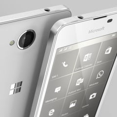 Microsoft Lumia 650 to be released early next month, price revealed