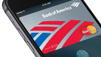 Apple Pay vs Samsung Pay vs Android Pay: comparison