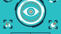 The Galaxy S7 and LG G5 may have iris scanners, so what does that mean for you?