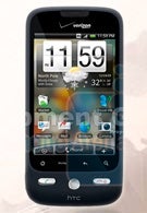 Verizon introduces its second Android, the HTC DROID ERIS