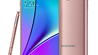 Pink obsession: five awesome smartphones available in pink