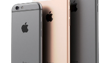 iPhone 5se (aka 6c) allegedly photographed next to an iPhone 5