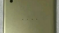 Chassis belonging to mystery Xiaomi handset surfaces in photos
