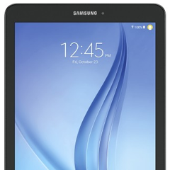 Samsung Galaxy Tab E 7.0 and Tab E Lite coming soon? - PhoneArena